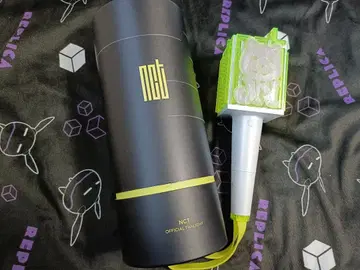 NCT 응원봉 구초둔기