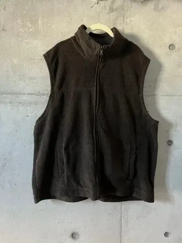 구제 의류 90s ST.JOHNS BAY 세인트존스베이 플리스 베스트