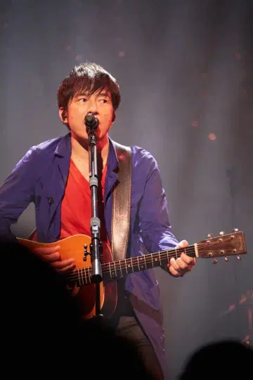 Mr.Children 사쿠라이 착 이슬이(히카리)의 아틀리에 코트