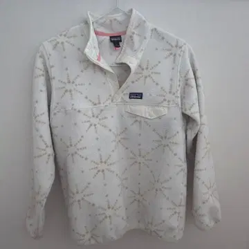 patagonia Synchilla 플리스 L