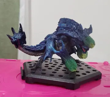 몬헌 피규어 브라키디오스