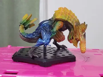 몬스터 헌터 몬헌 피규어 맹렬히 폭발하는 브라키디오스