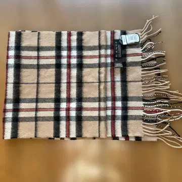 Scotland제 머플러