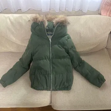 Soffitto 다운 자켓