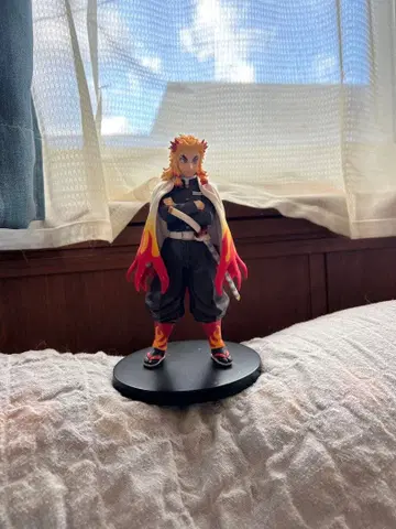 렌고쿠 쿄쥬로 피규어