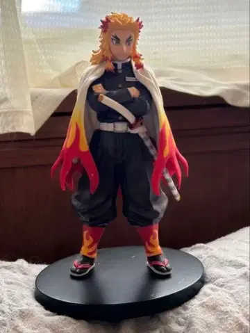 렌고쿠 쿄쥬로 피규어