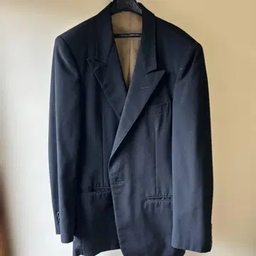 애프터 식스 after Six 테일러드 자켓