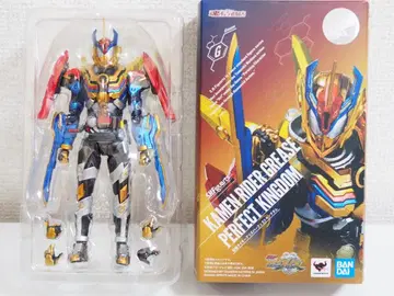 S.H.Figuarts 가면라이더 그리스 퍼펙트 킹덤