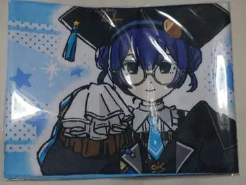 샤니마스 담당 타월 Illustration by 메바치 모리노 린제