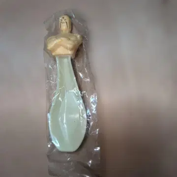 라멘맨, 렌게 미사용