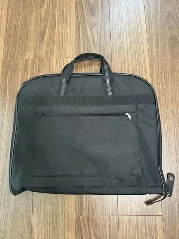 가먼트 백 옷걸이 포함