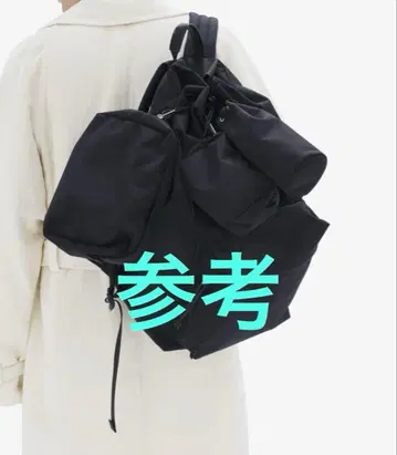 AURALEE 오라리 파우치 세트