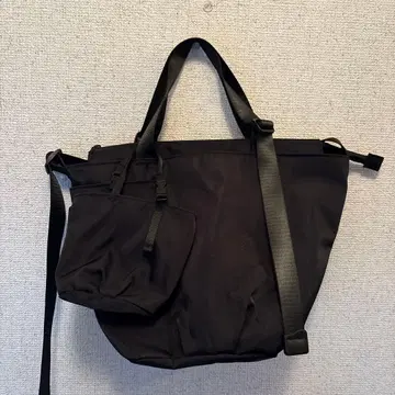 새상품급 ear 3w 토트백