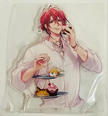 with sweets 미스트니아의 날개 희망 애스콧 아크릴 스탠드 1점