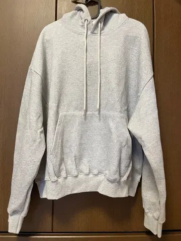 OHOTORO Nap Hoodie Melange M 사이즈