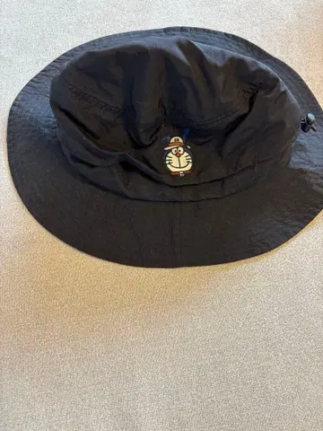 잭 버니 버킷햇 블랙