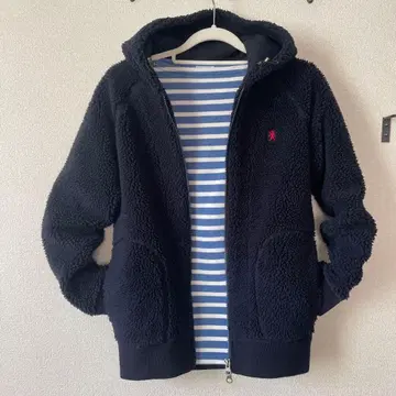 짐플렉스 후드 보아 자켓