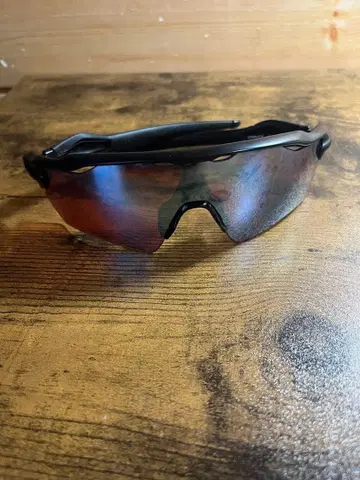 OAKLEY RADAR EV Path matte black