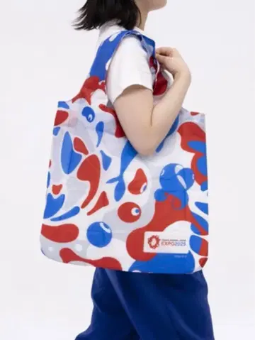 미야쿠미야쿠 에코백