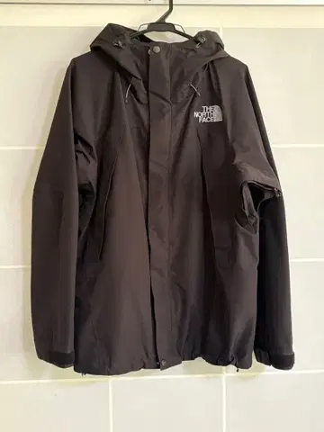 THE NORTH FACE 고어텍스 마운틴 후드티