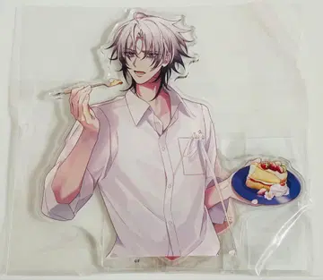 with sweets 미스트니아의 날개 희망 루카스 아크릴 스탠드 1점