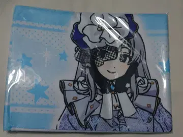 샤니마스 담당 타월 메바치 유타니 키리코