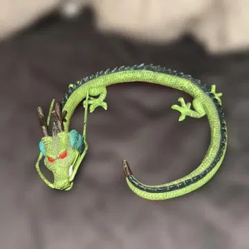 [ 초귀중 ] 신룡 Dragon ball 피규어