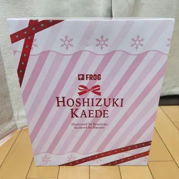 성월풍 FROG 피규어