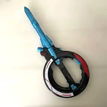 폭상전대 분붐저 DX 분붐 핸들