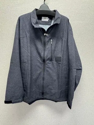 허쉬 퍼피스 점퍼 아우터