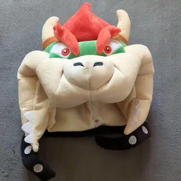 유니버셜 쿠파 모자