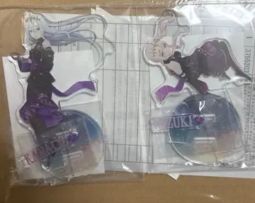 프로세카 요이사키 카나데 아키야마 미즈키 아크릴 스탠드