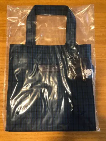 미개봉 새상품 familiar 토트백(소)