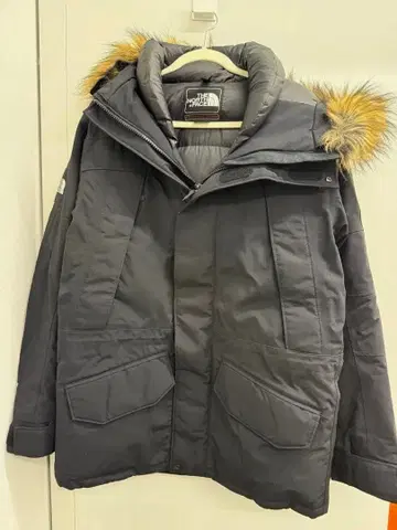 THE NORTH FACE 언터크티카 익스페디션