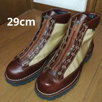 Danner D123000 FIELD R 사이즈 29cm