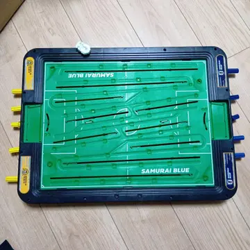 축구판 락온 스트라이커 DX