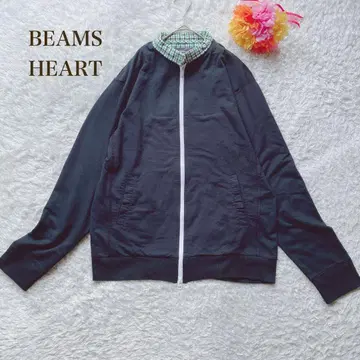 빔즈 [ L ] 집업 트레이닝복 캐주얼