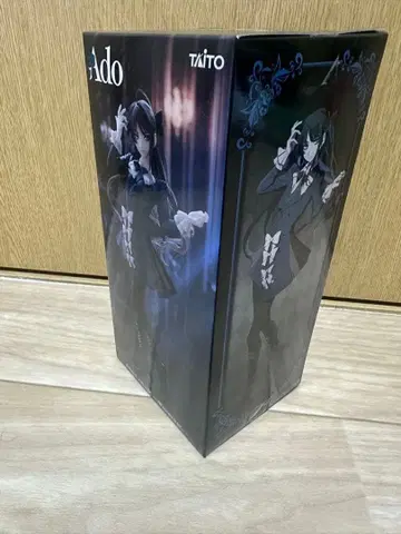 Ado ROUND1 한정판 피규어