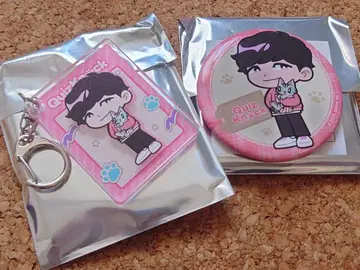 QuizKnock 마네키네코 동언 굿즈