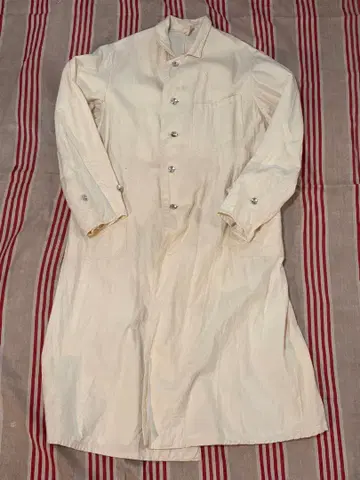 핀란드 군 코트 40s