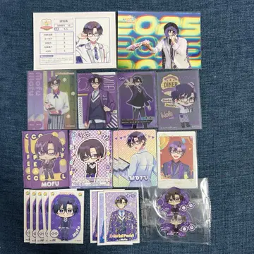 컬러풀 피치 모후