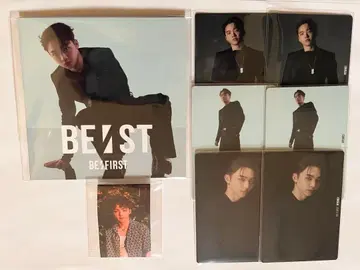 BE:ST BE:FIRST 류헤이 류헤이