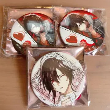 오토메이트 스토어 오토스토 재판매 AMNESIA 캔뱃지 신