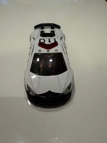 토미카 경찰차량 순찰차 토미카 박람회 토미카 빔