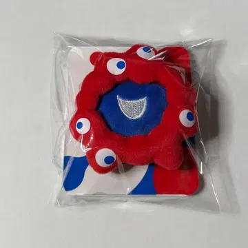 [ 새상품 ] 미야쿠미야쿠  배지 페이스