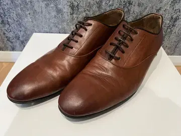 비즈니스 슈즈 ZARA 27cm