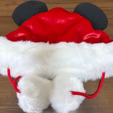 미키마우스 팬캡