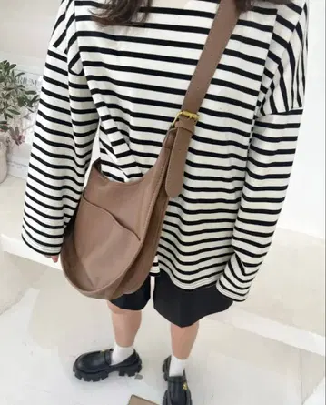 원 숄더 백 jumelle 쥬메로