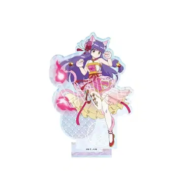 란마 1/2 홀로 아크릴 스탠드 (샴푸/백귀야행 ver.)