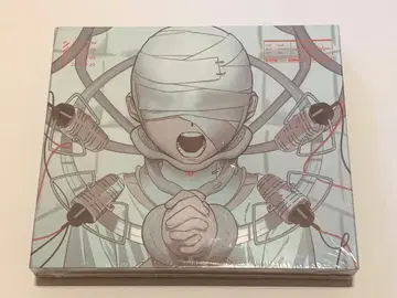 미개봉 에이리언 스테이지 ALIEN STAGE ALBUM VOL.1